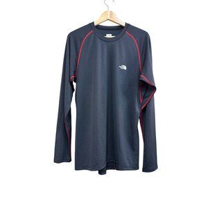 The North Face Flight Series Mens Long Sleeve Shirt L